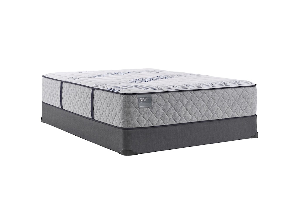 sealy marquess plush mattress